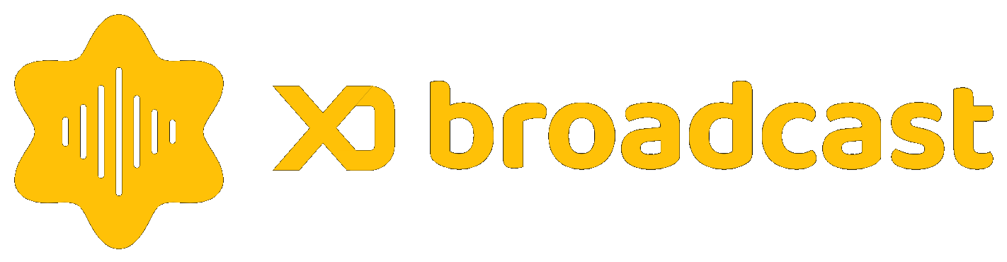 XD Broadcast